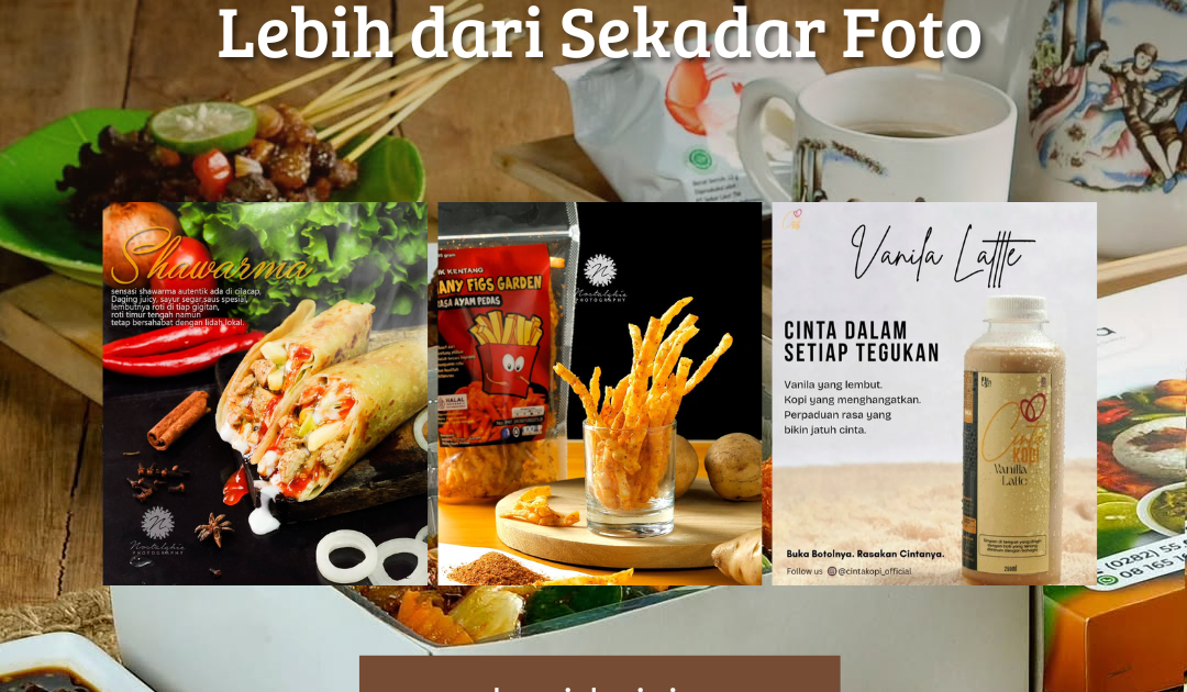 Nostalghie Photography: Menangkap Kenangan di Tengah Kehidupan Cilacap